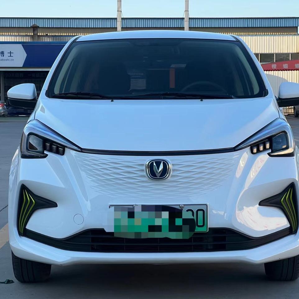 柳州鑫辉达新能源汽车