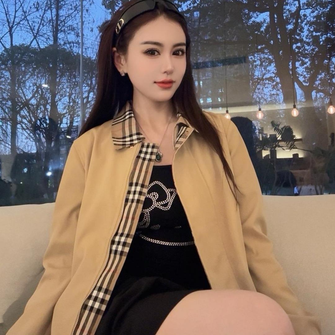 杭州老板娘够够