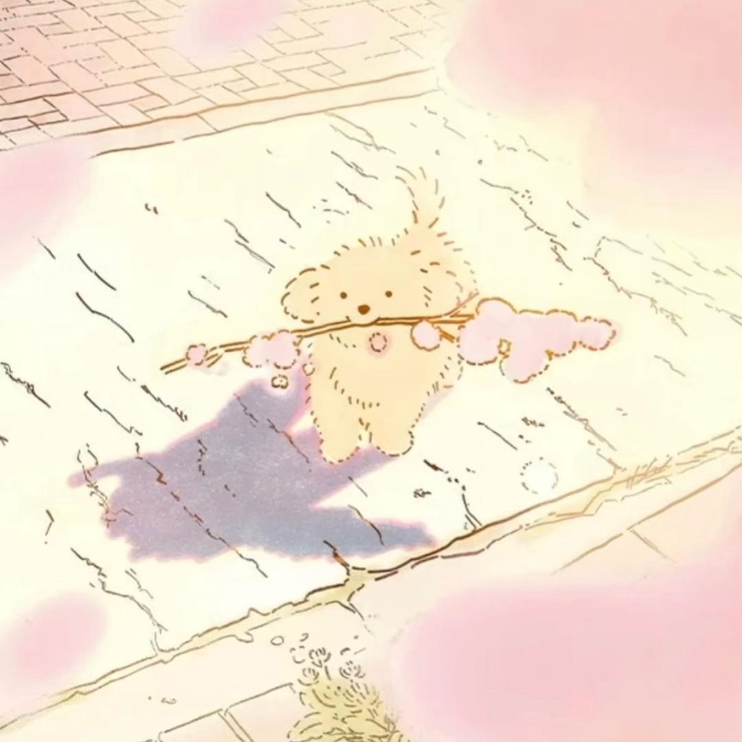 小小溪