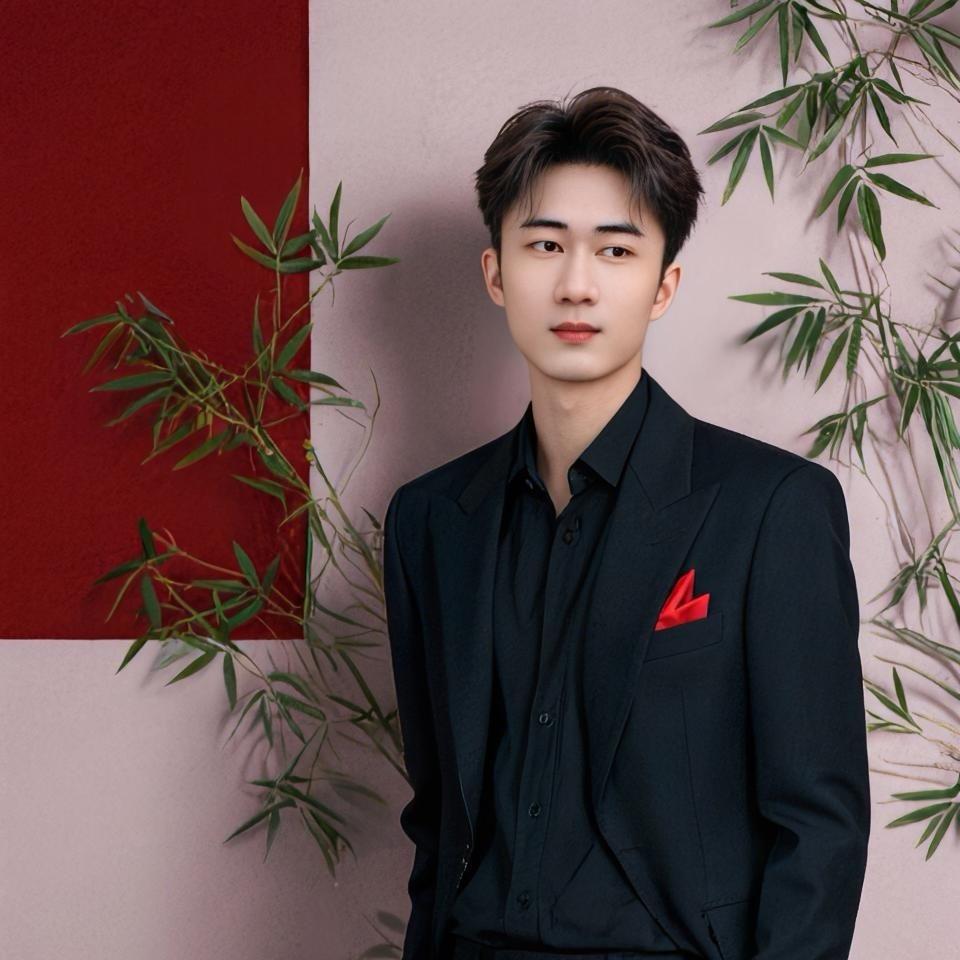 花天（sing）住17楼