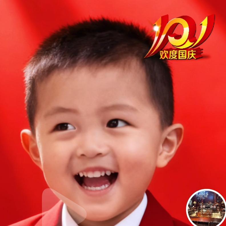 我只在乎你