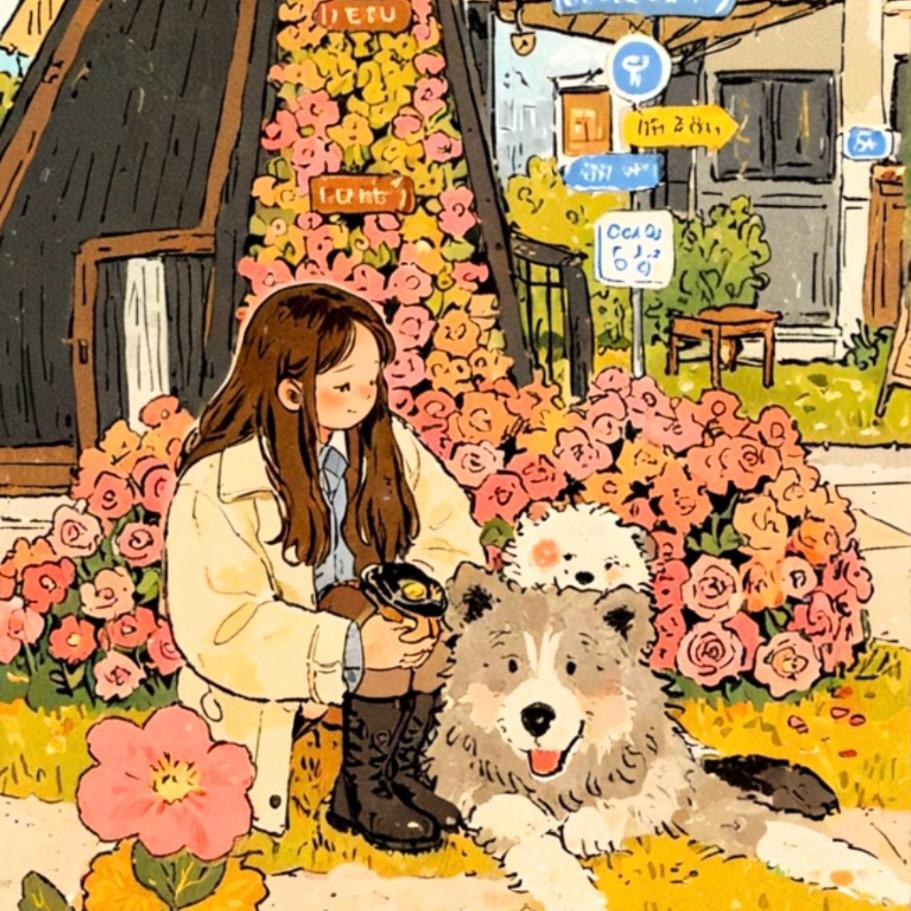 🌈✨多米的多米✨🌈