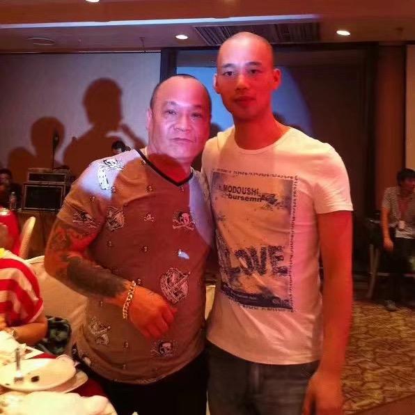 鸡哥（外卖小哥）