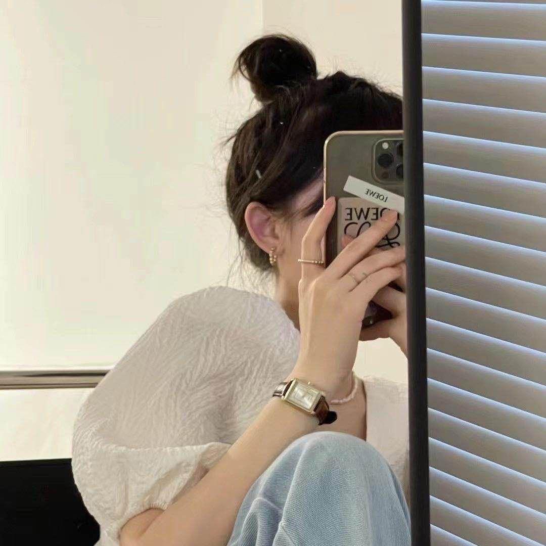 是小盈盈呀！