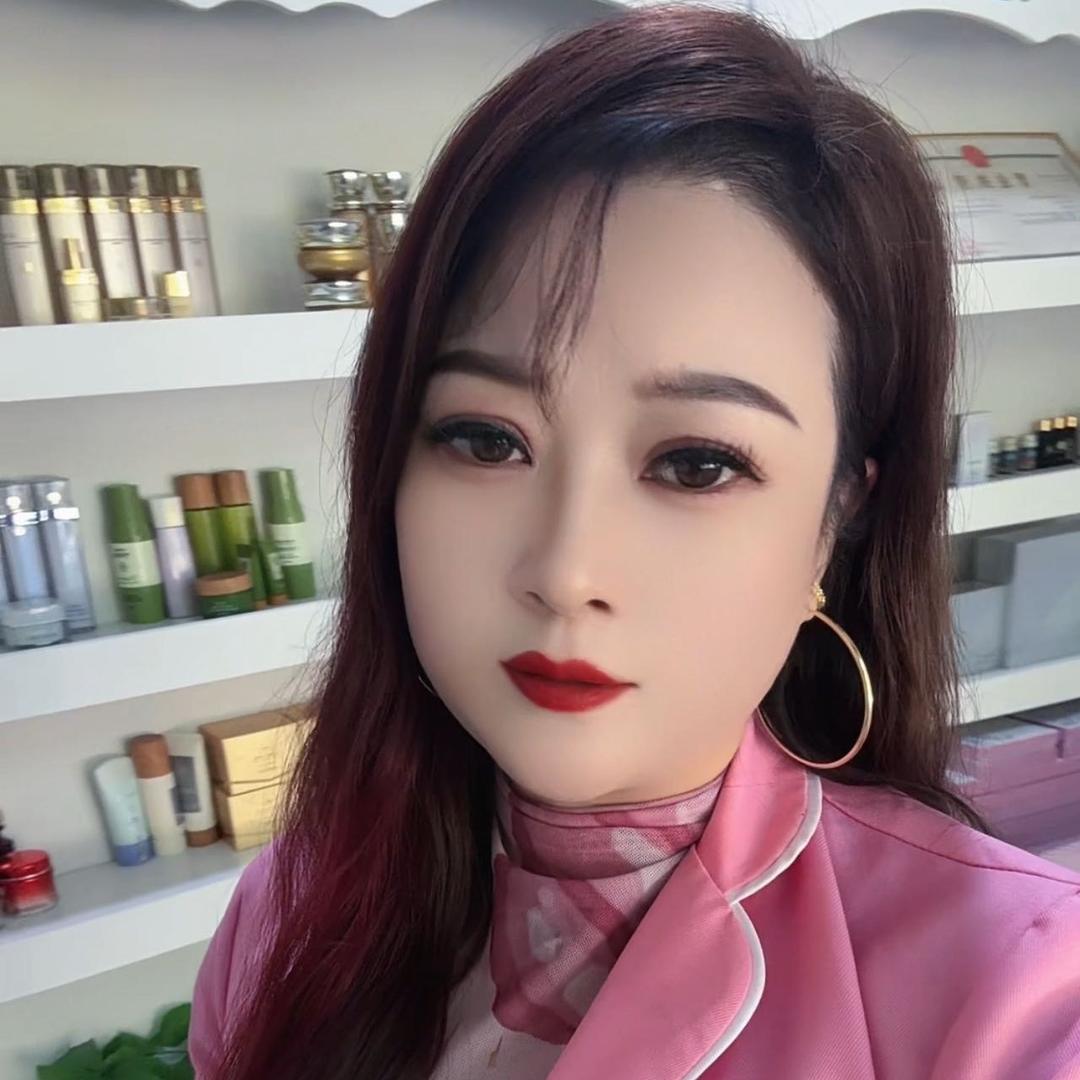 艳姿美容美体