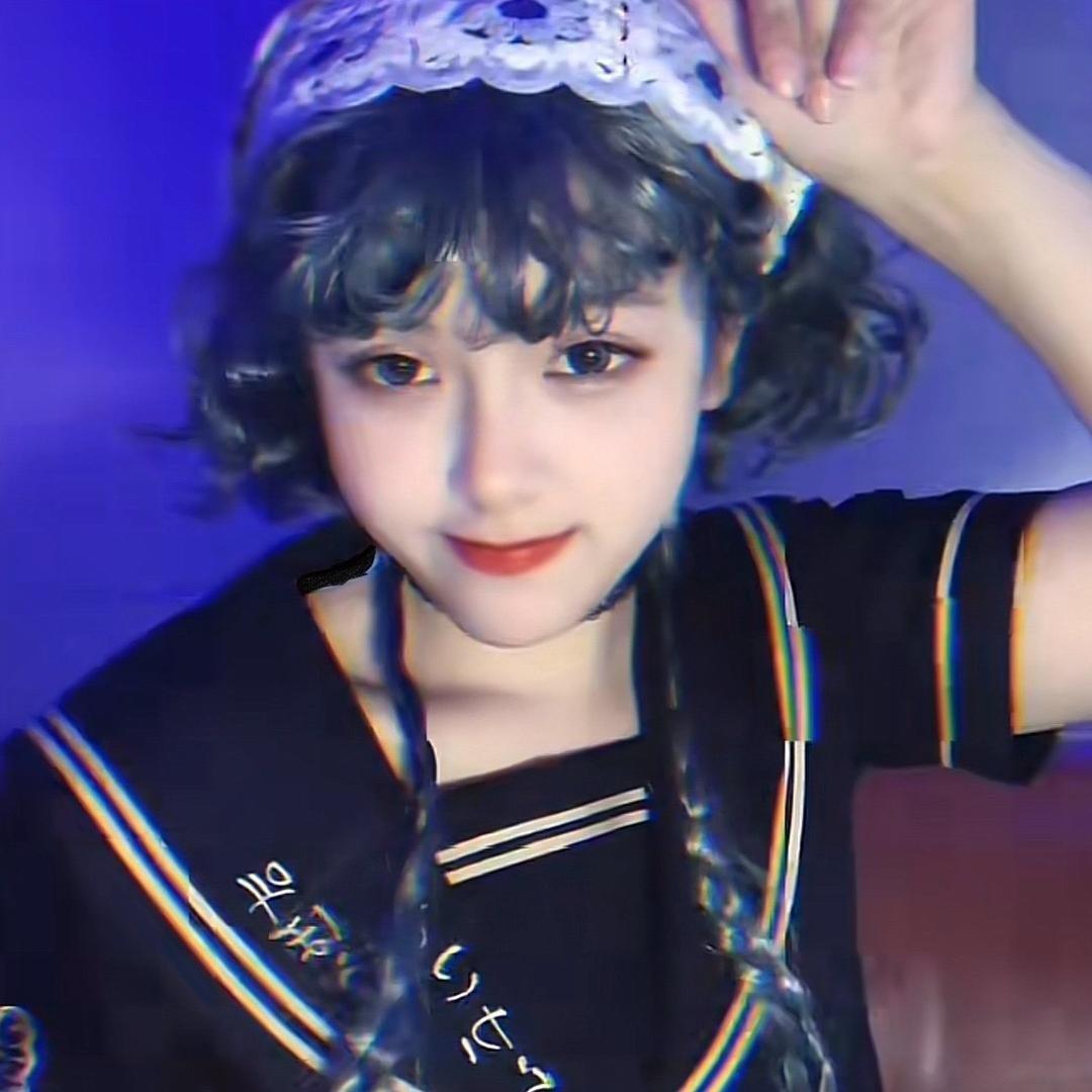 白若