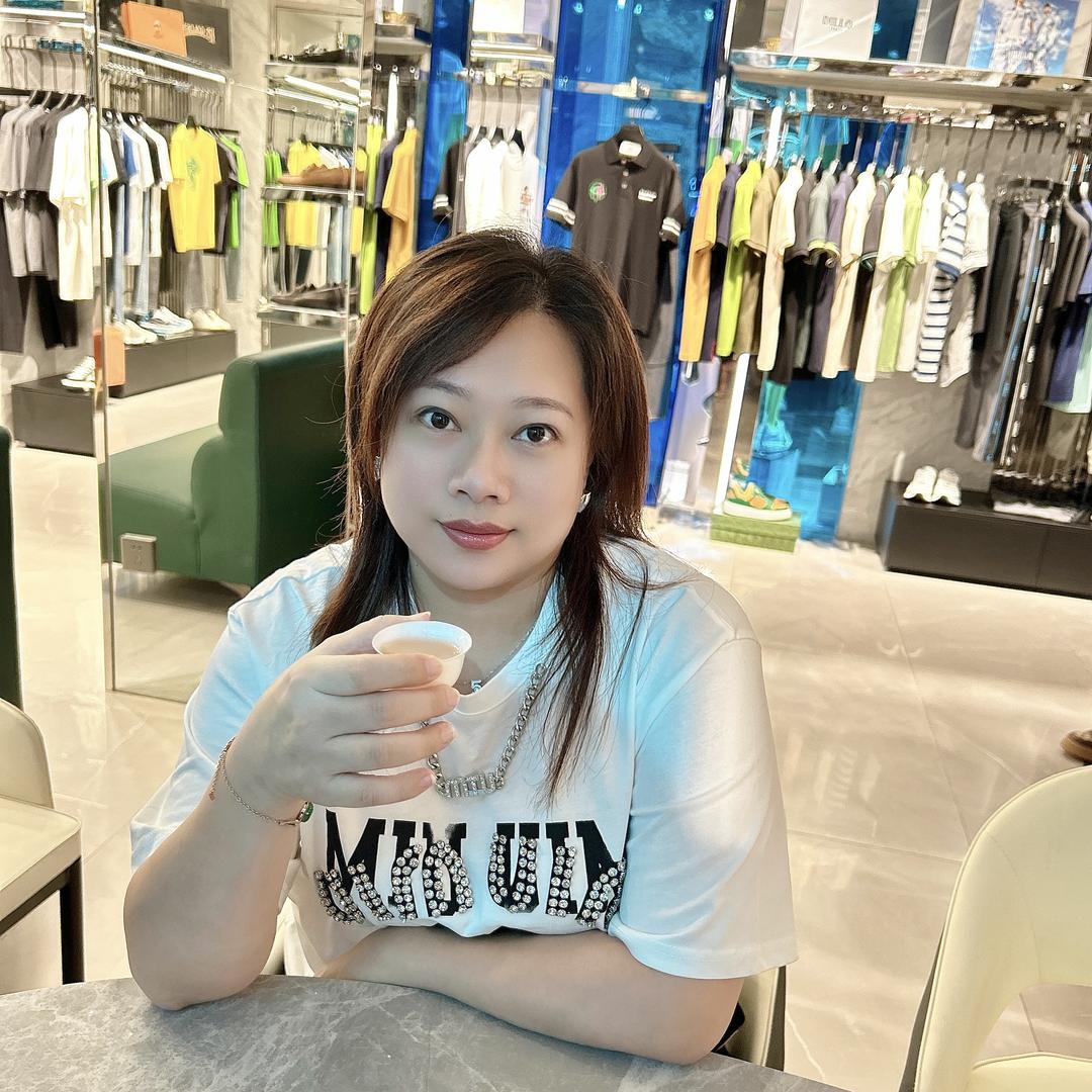 汕头金墩道男装（直播号）