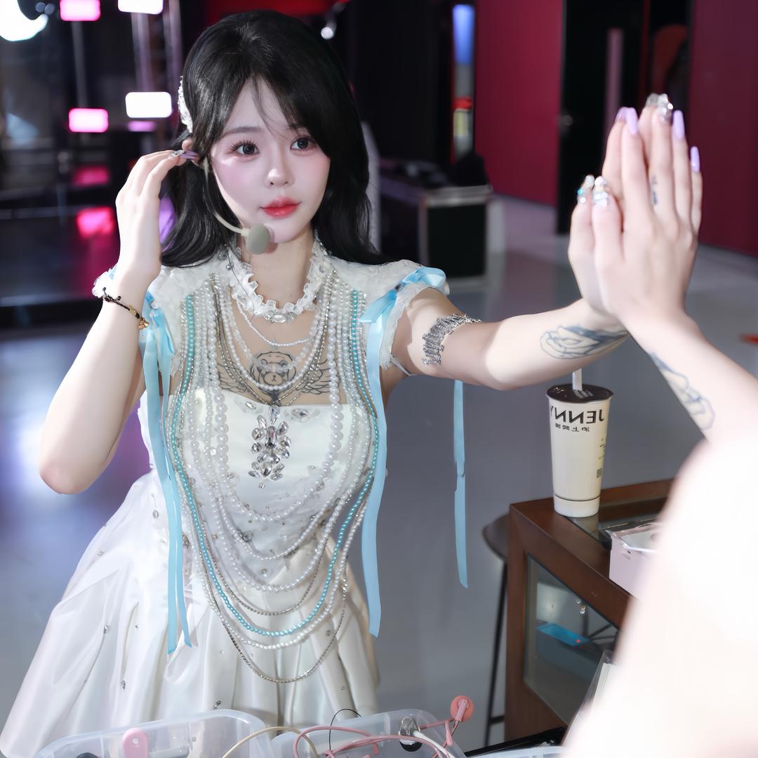 Mc 车厘子.