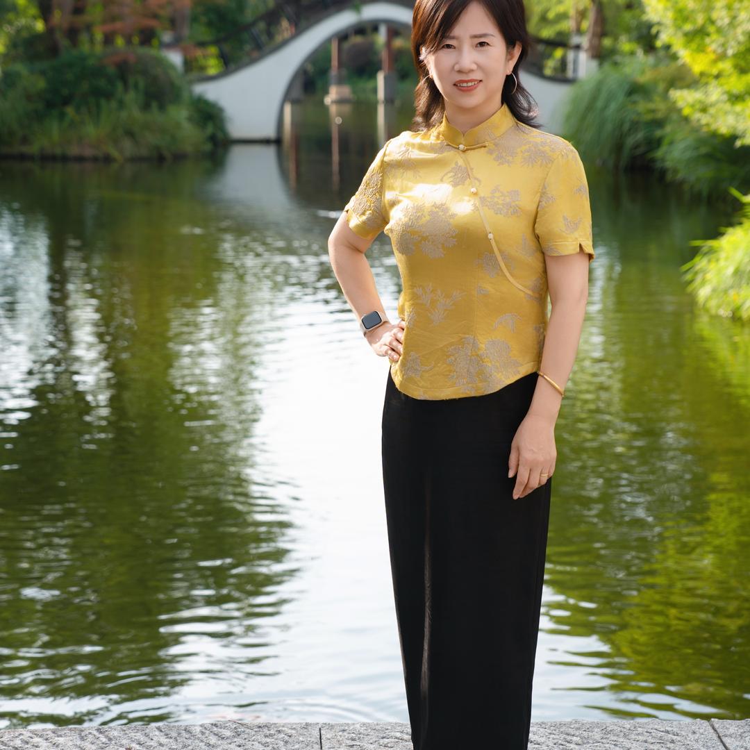 恒大绿洲玉玲私人订制