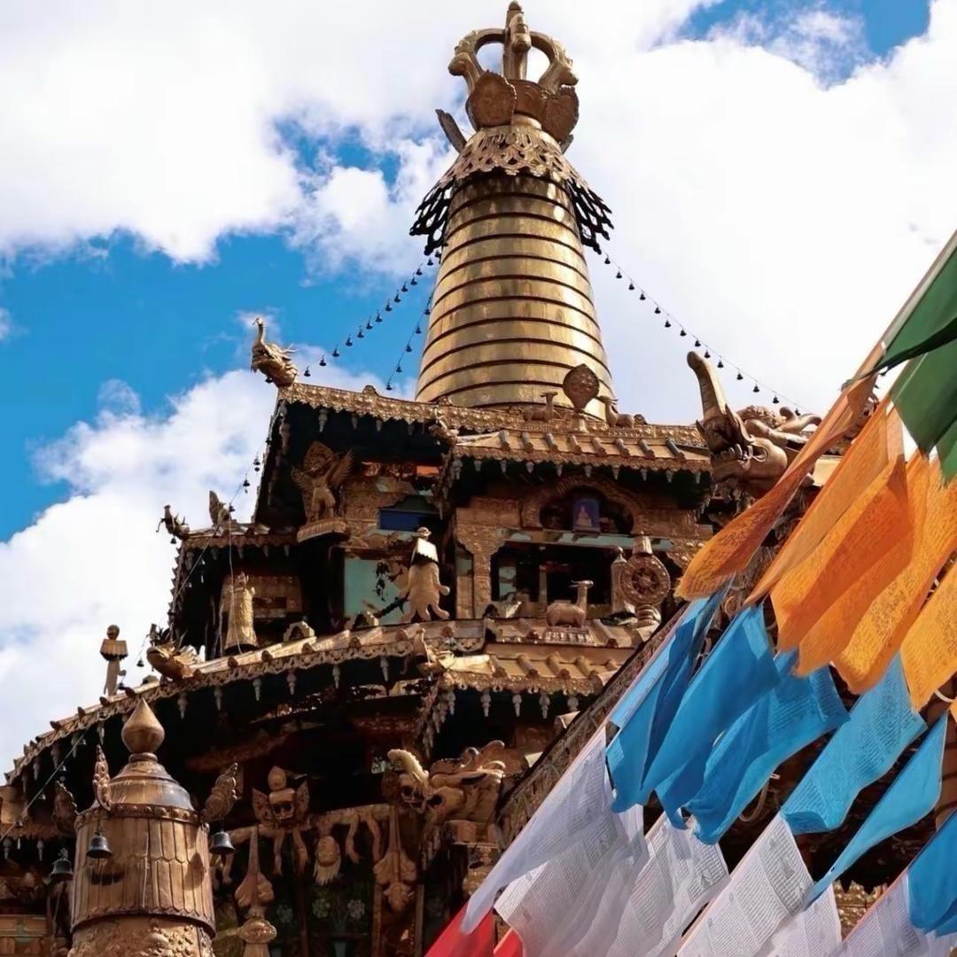 一切随缘🙏想念相遇👩‍❤️‍👨