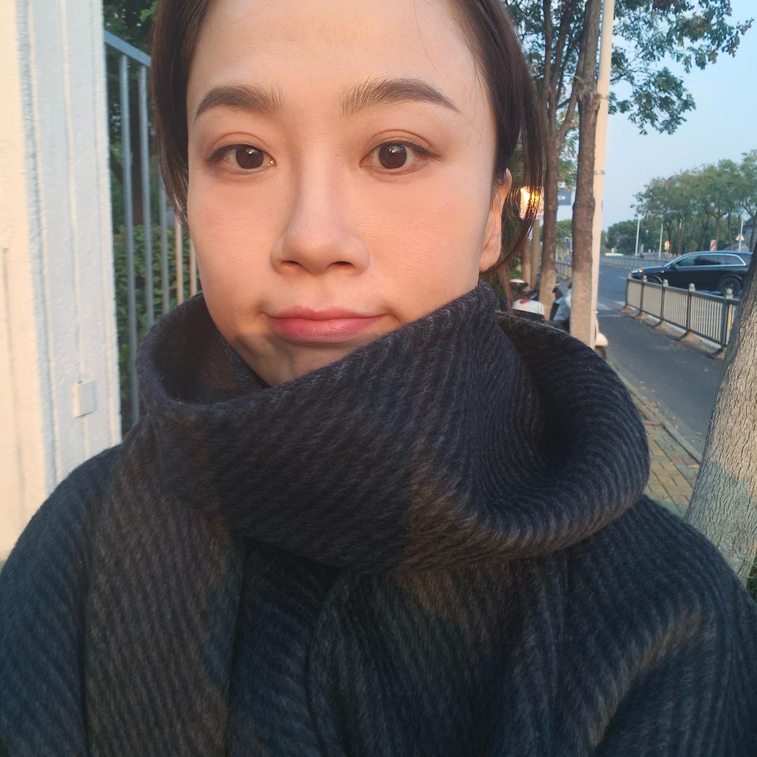 禾禾爱遮瑕