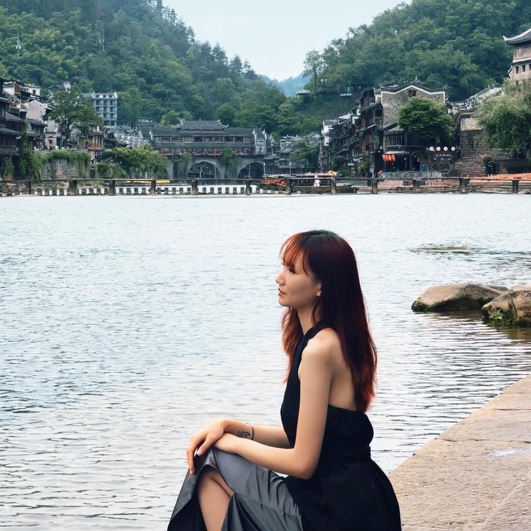 天琴盛宴—陈晨