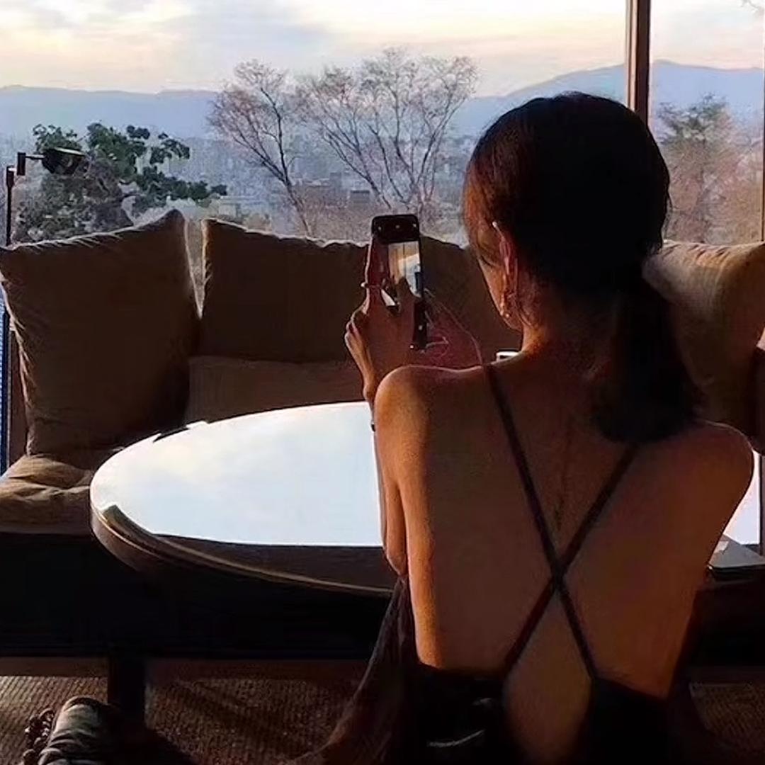 知夏