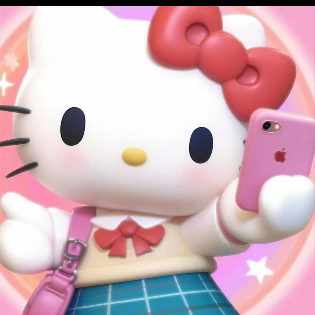 小Y！
