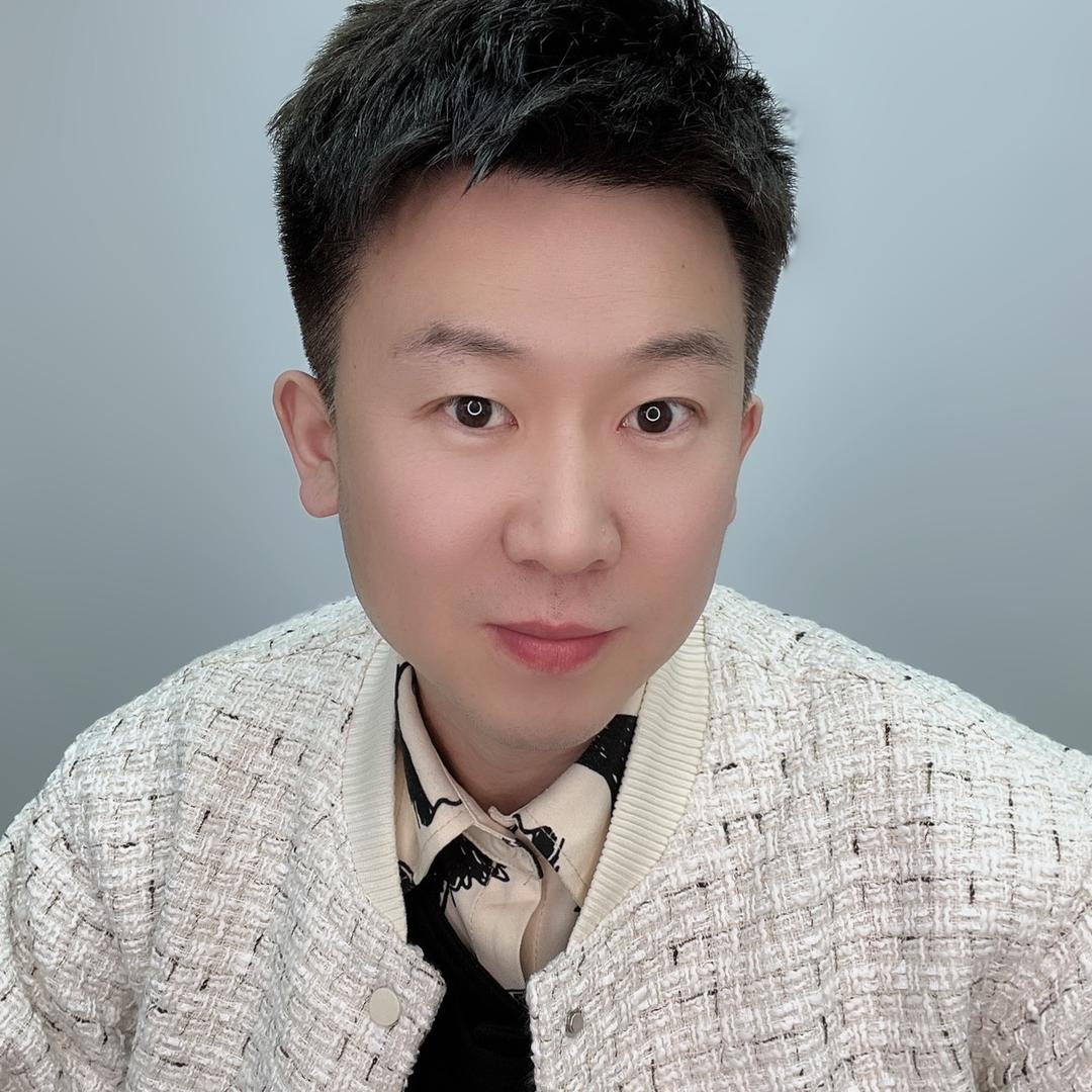 俊松发型