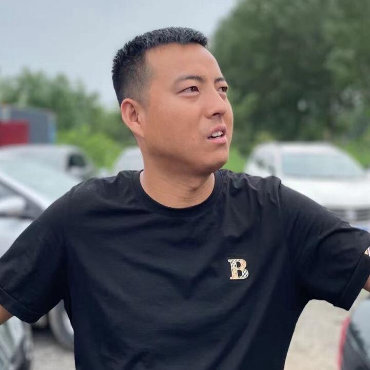 草根车王（户外淘车）直播号