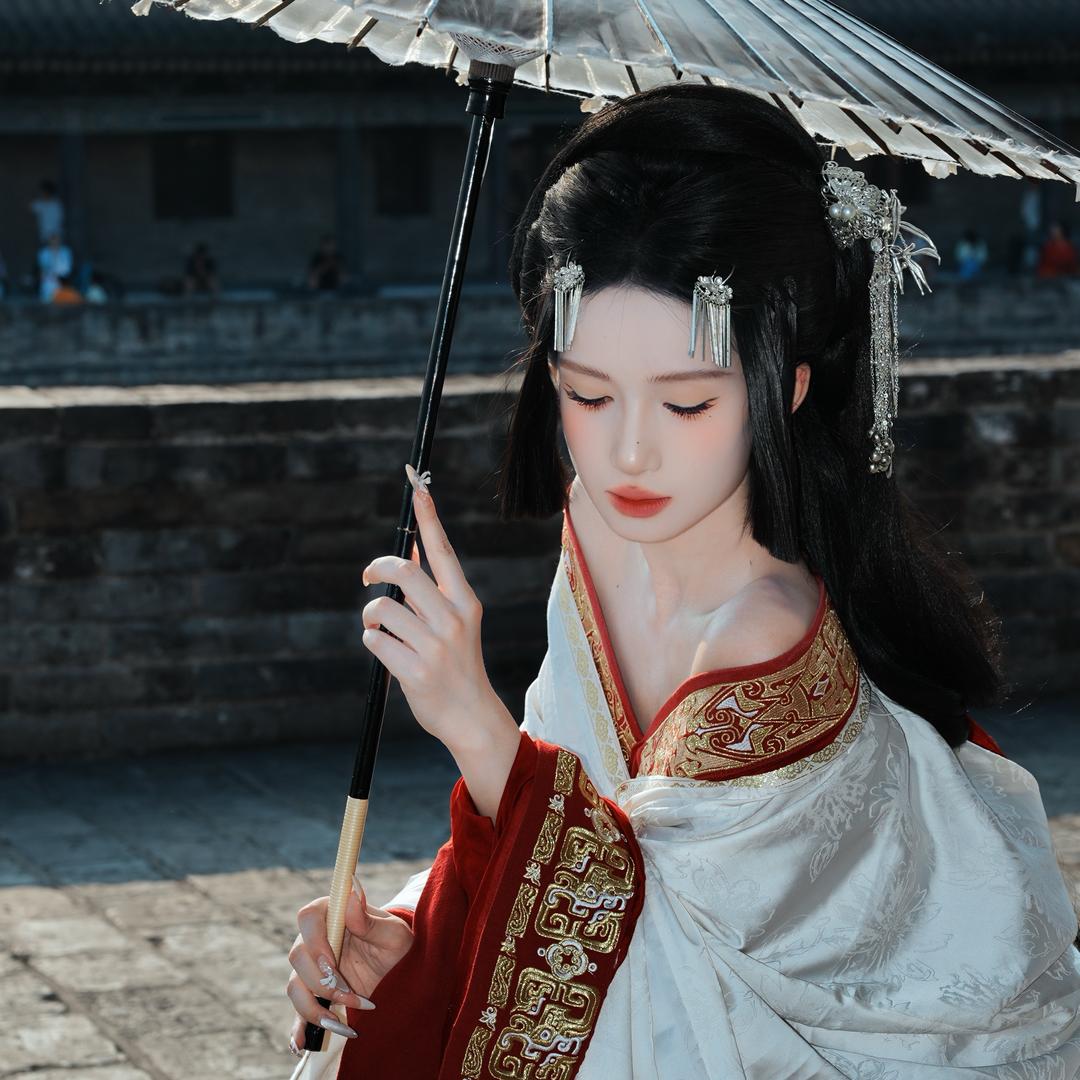 国舞薇🩰
