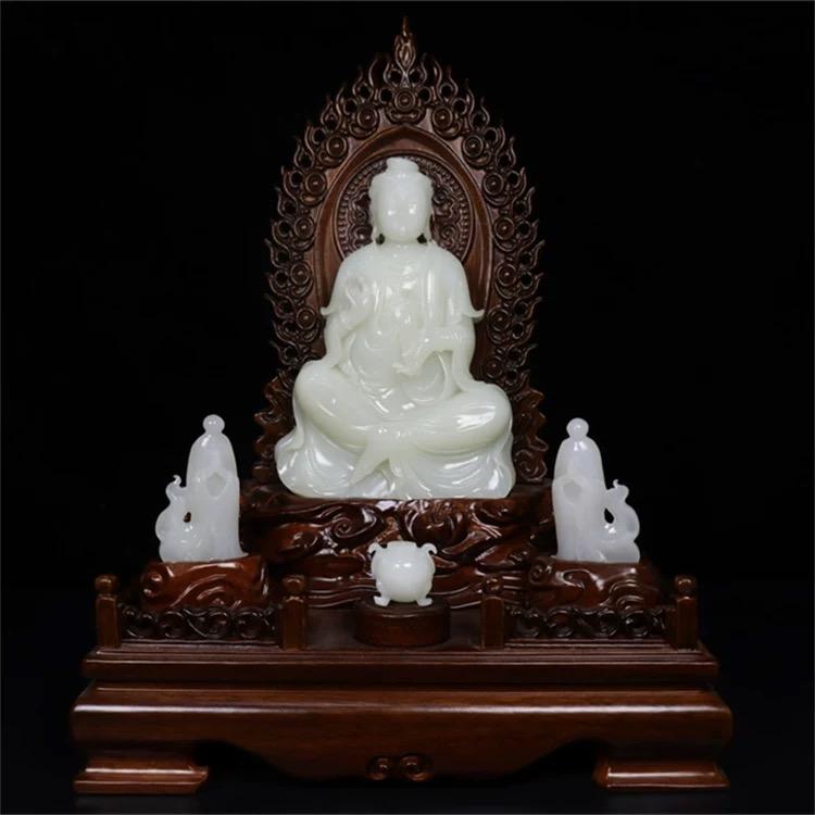 中缅多宝阁