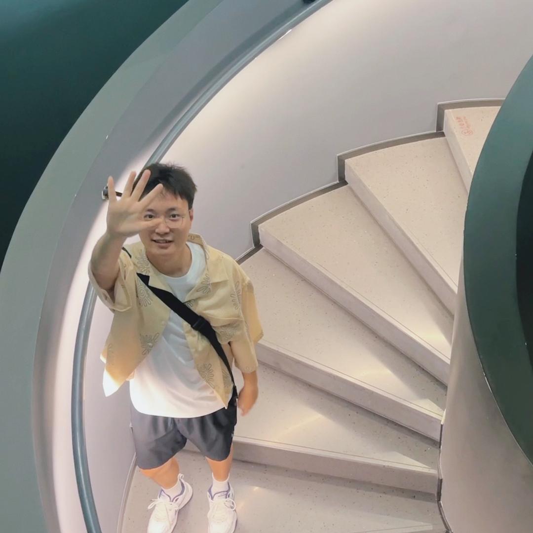 呀！杨老师📷