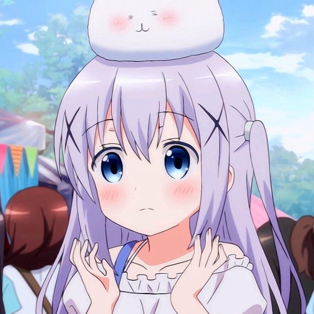 有甜妹妹（打不过葱花）
