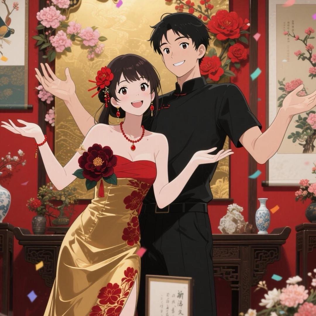 秋归约