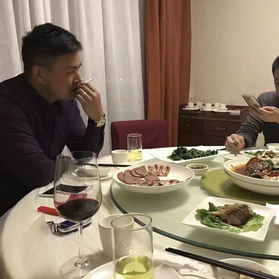 @唐帅