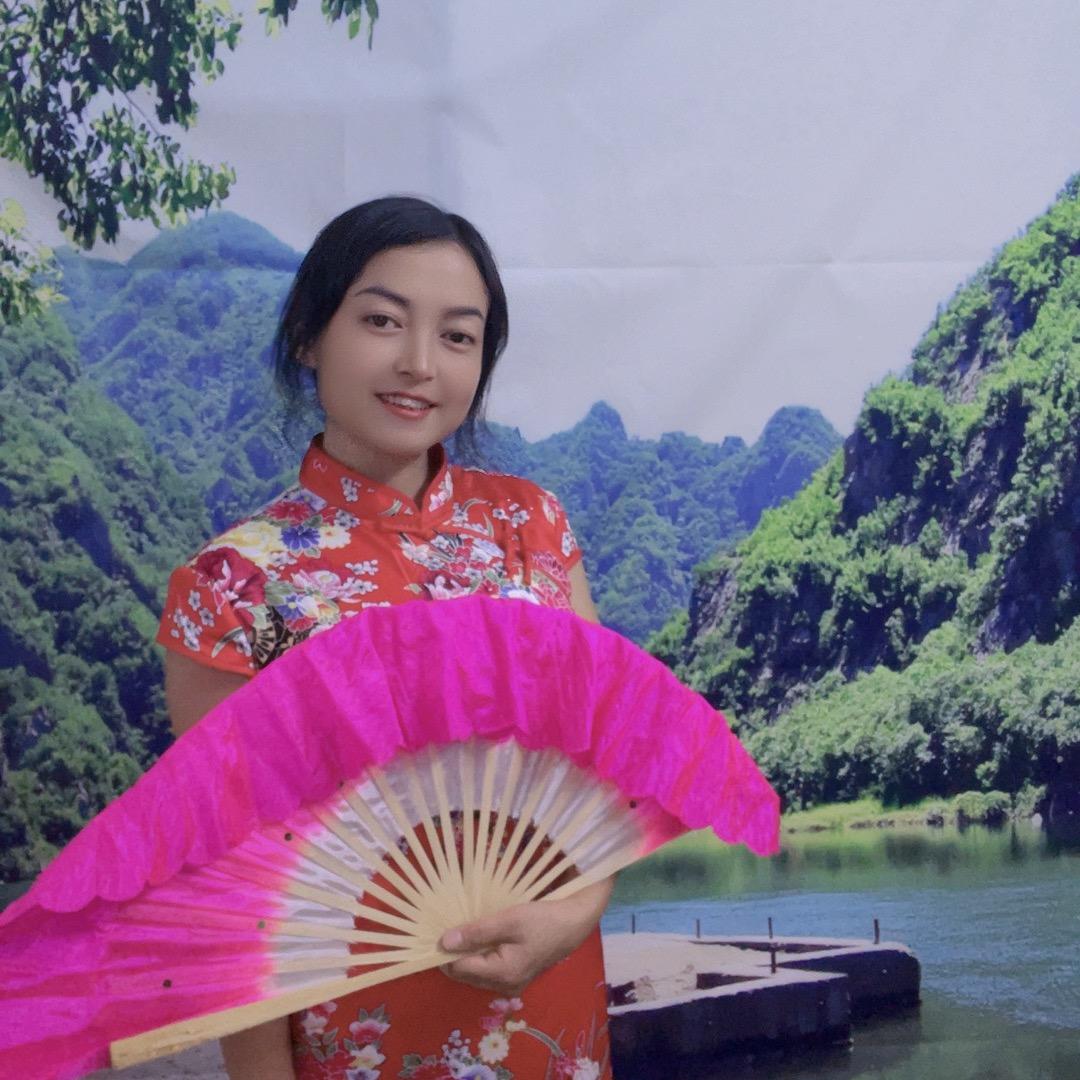 中国梦我们的梦