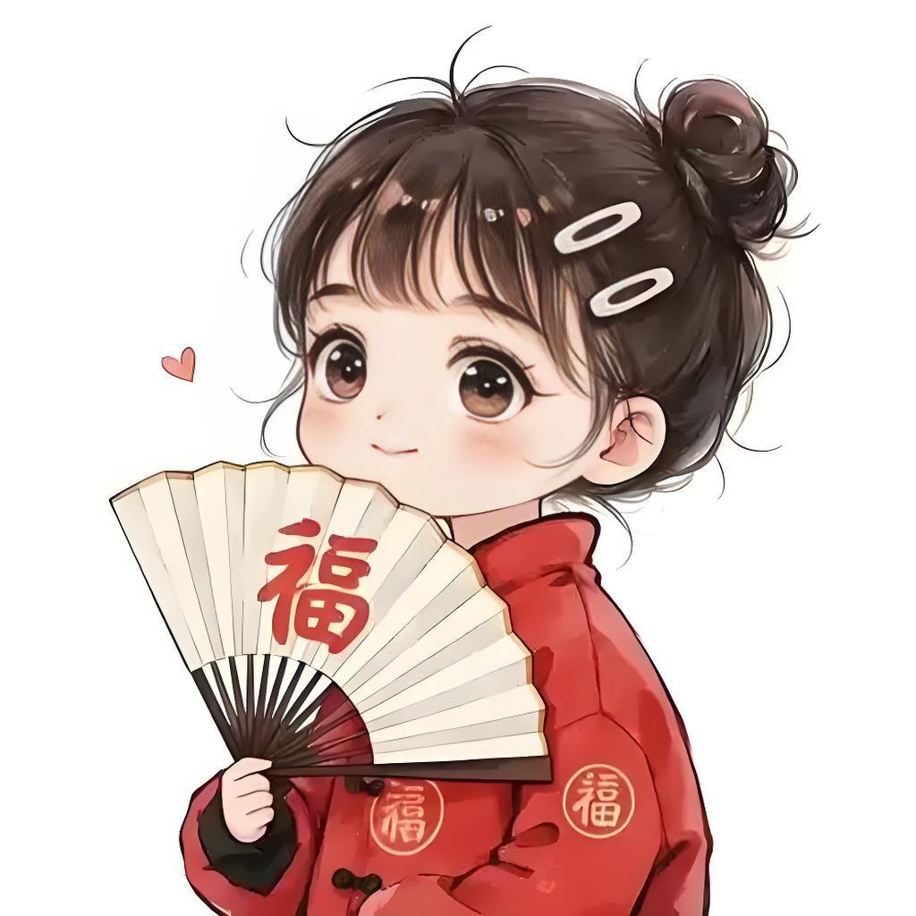 开开心心