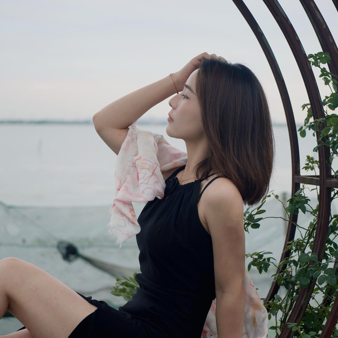 橙橙是你啊