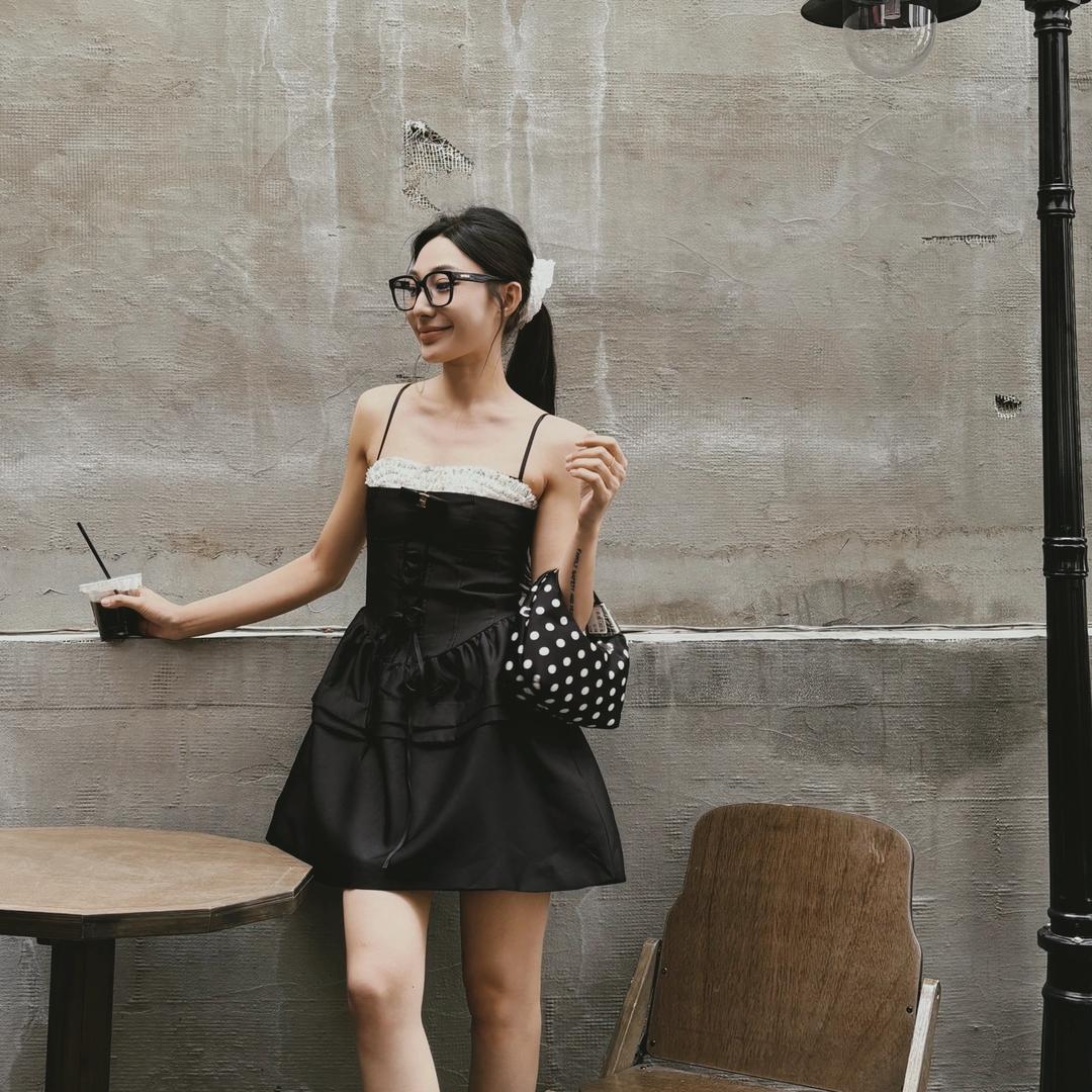 不吃香菜的安迪
