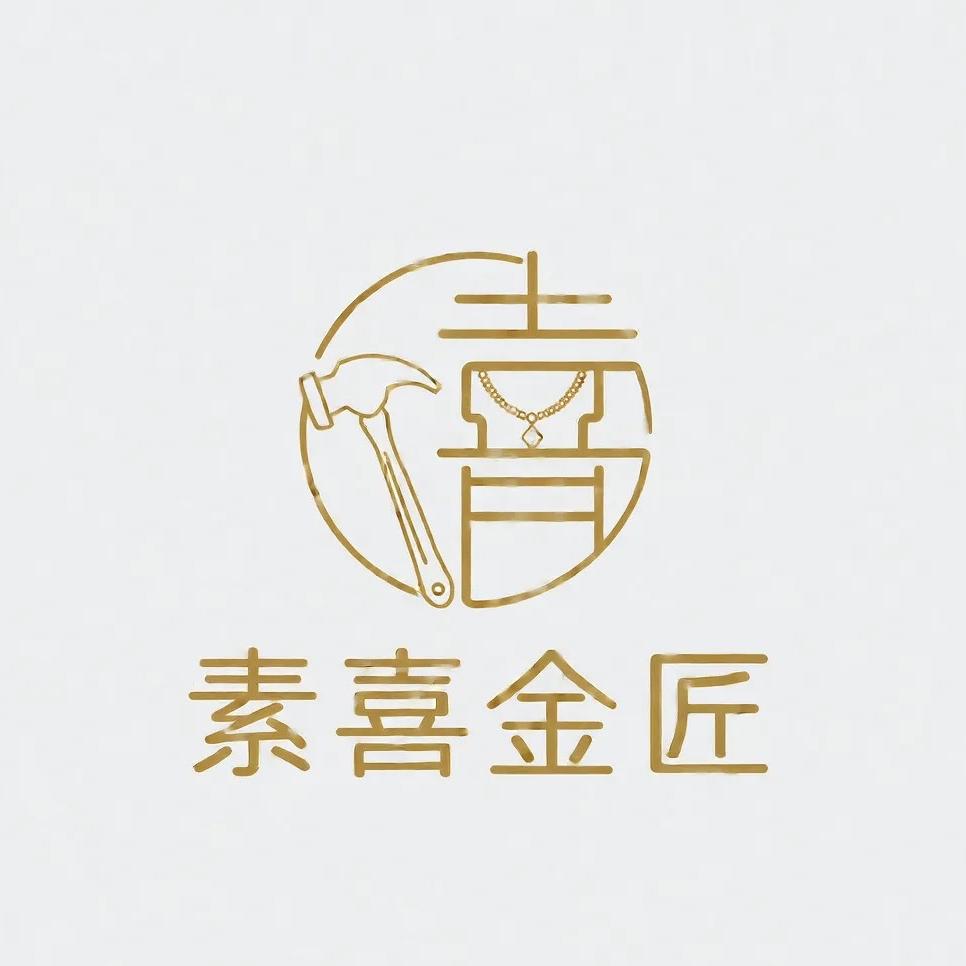 素喜金匠（金银加工）