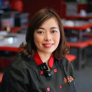 蔡姐做火锅