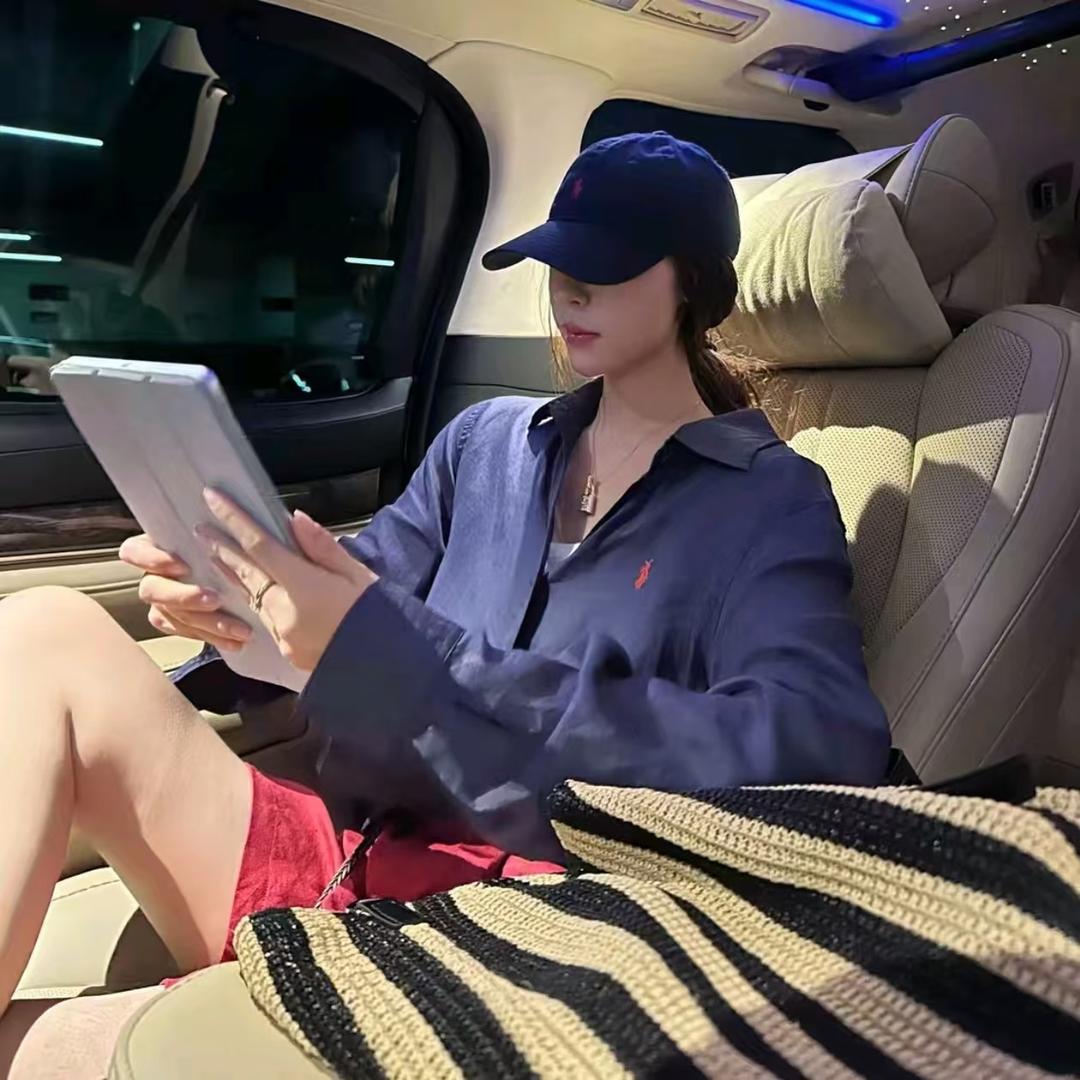 露露lucy（直播返场）