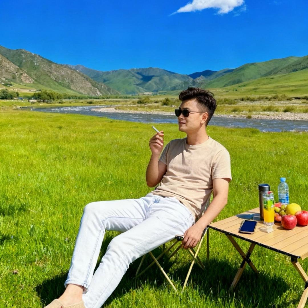 小包呀