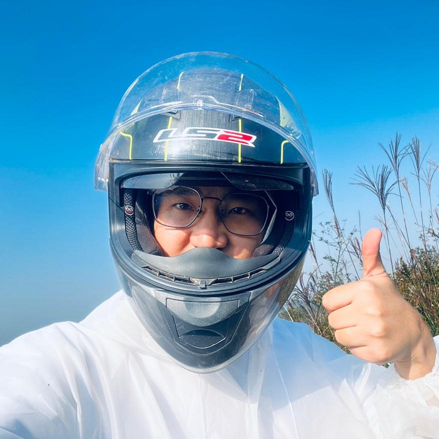 熊大吃成都  LV5