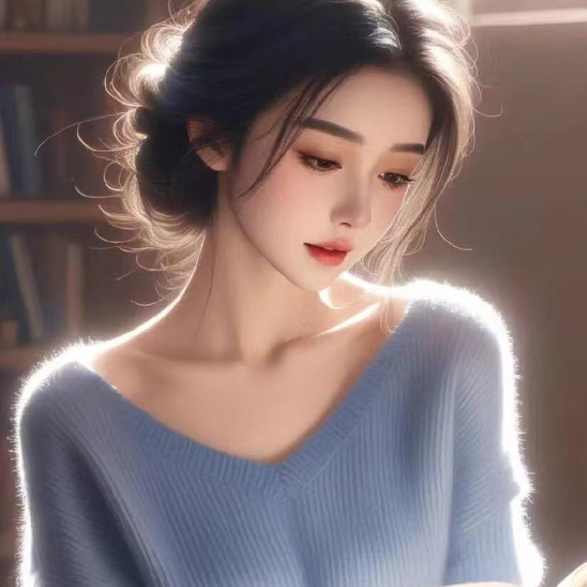 雨儿优选