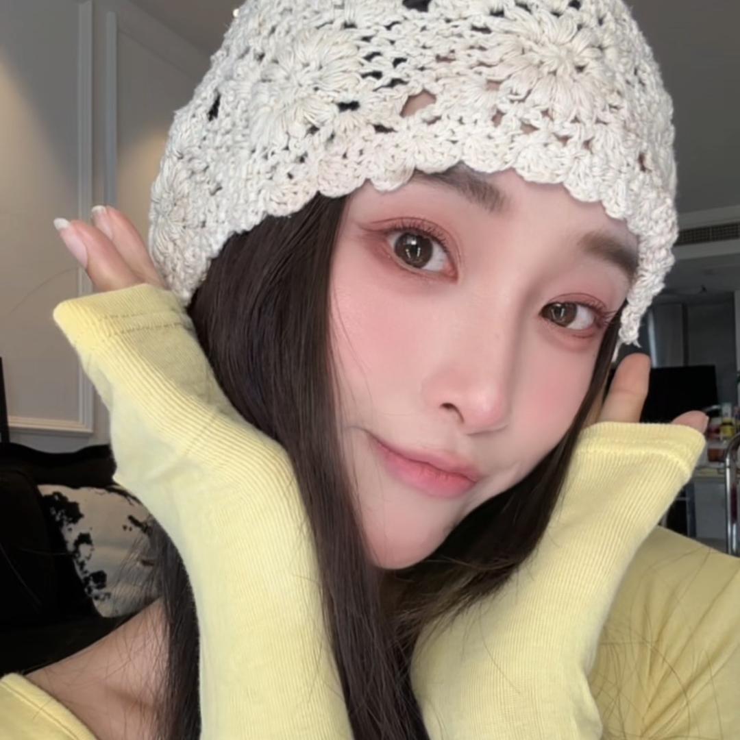 黑米姐姐(好运版💕)