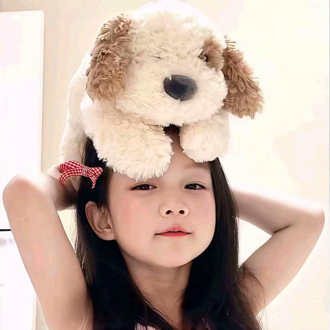 -欣美美