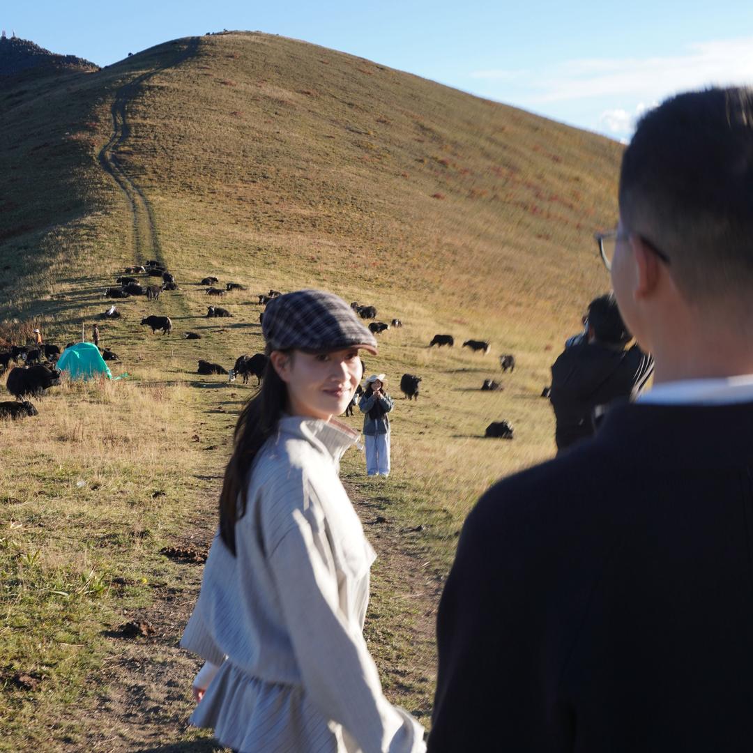 宠爱有家🏠（休闲，烧.烙）