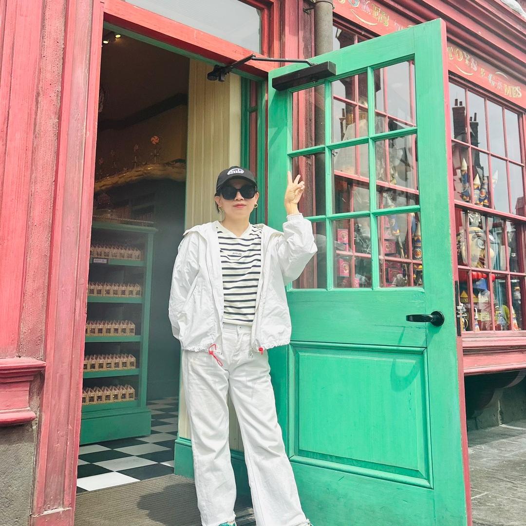 徐女士的小食光