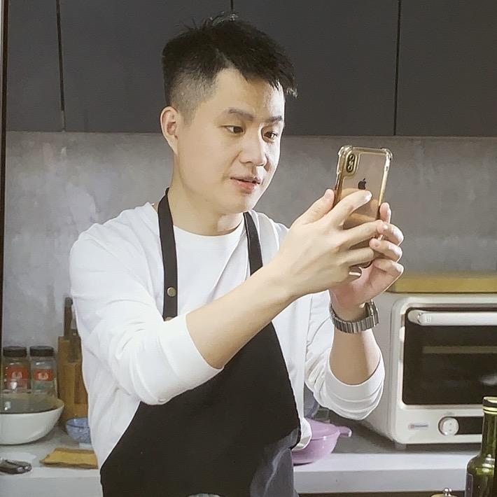 陆远的菜