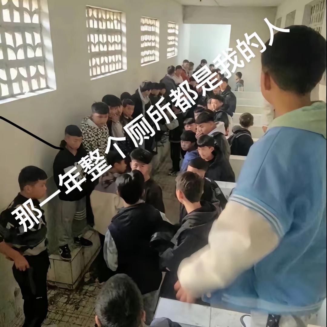 小时候很好管