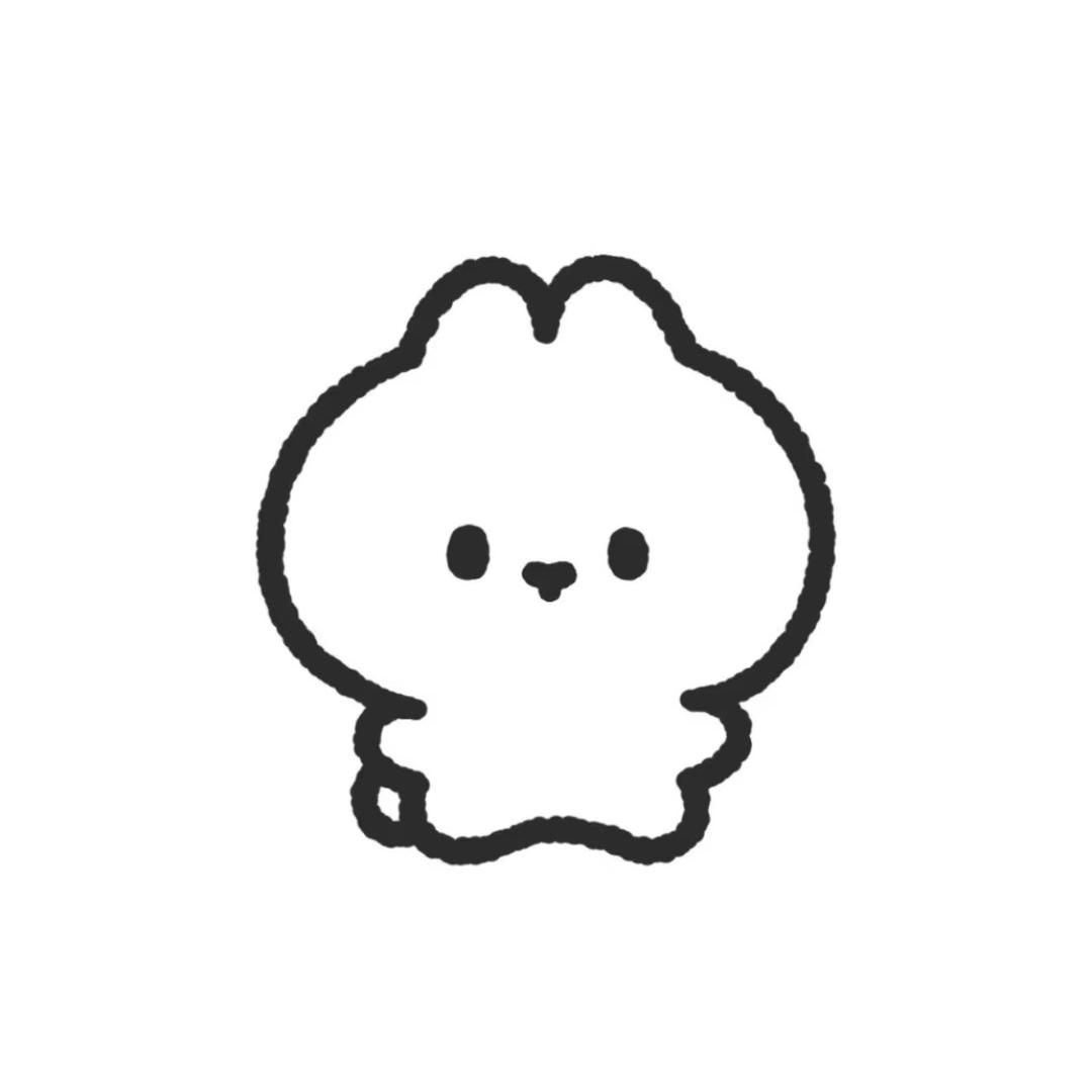 竖起耳朵是在等你说想我