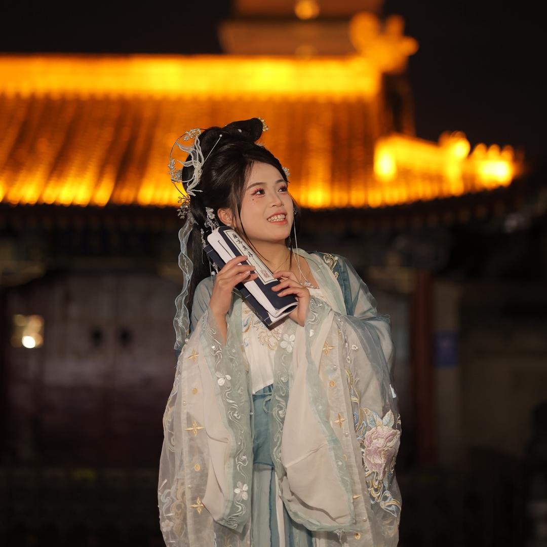 小凤