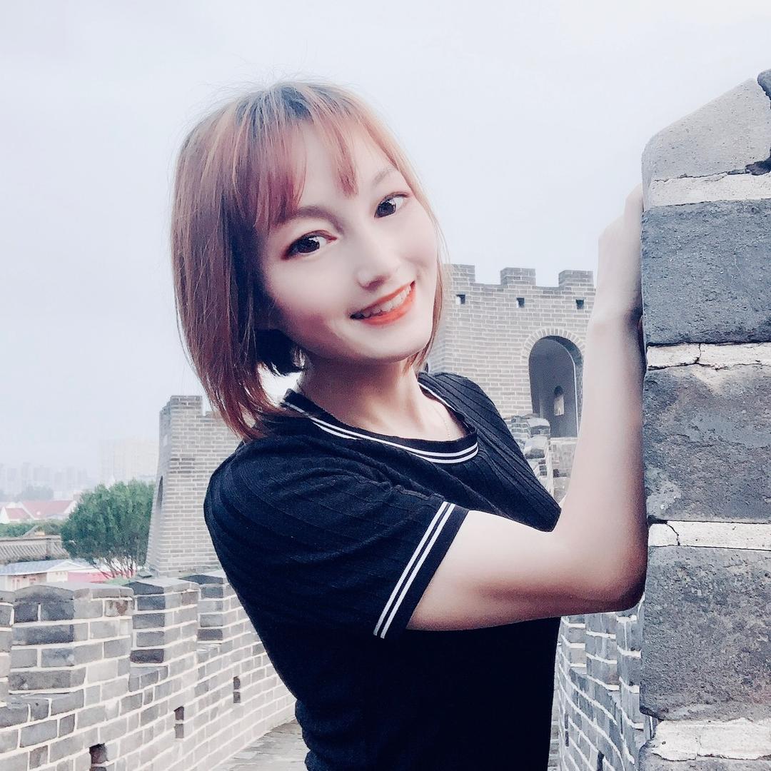 大婷子