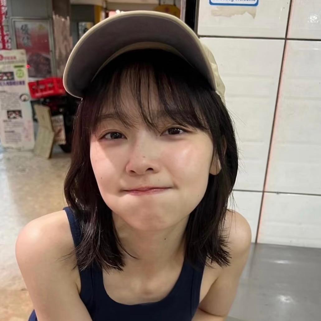 小兰爱吃
