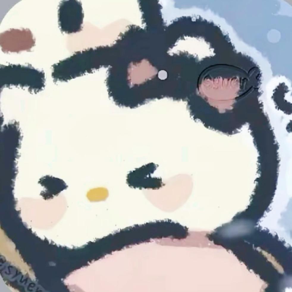 留意我.