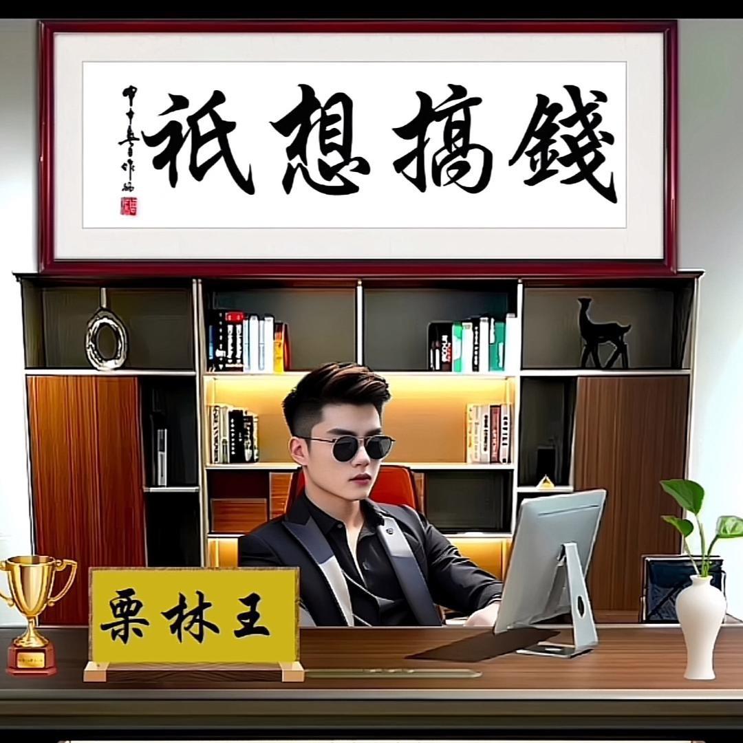 執筆畫青春
