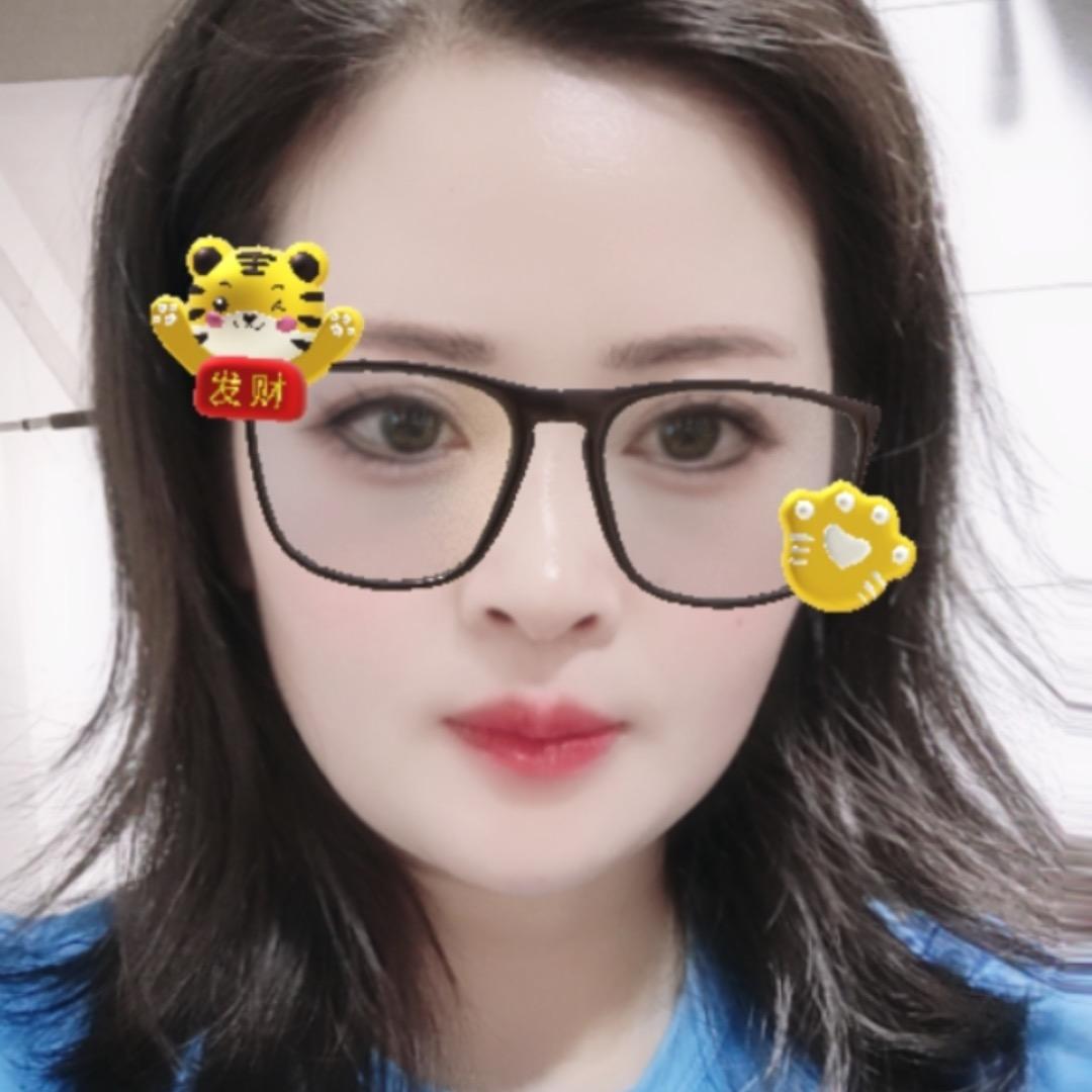 @小娟