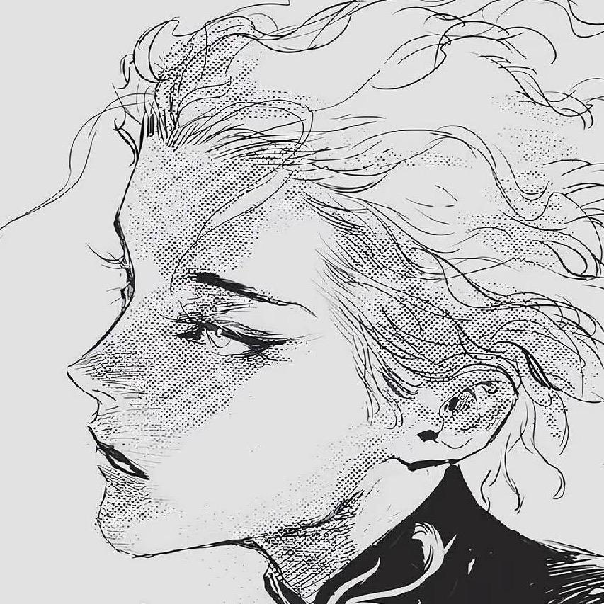 慵懒-